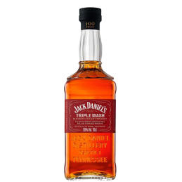 Whisky Jack Daniel's Triple...