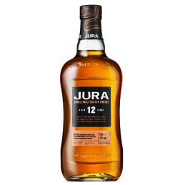 Whisky Jura 12 Anos 70Cl