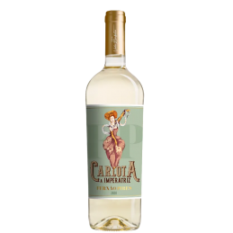 White Wine Carlota A...