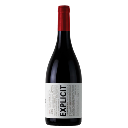 Red Wine Explicit 75Cl.