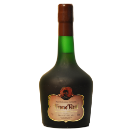 Old Brandy Trono Real 70Cl