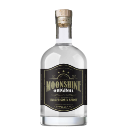 Moonshine Original Unaged...