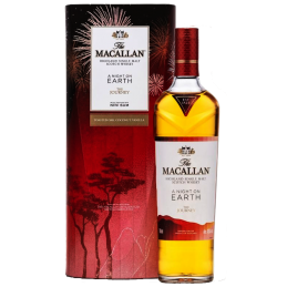 Whisky Macallan A Night On...
