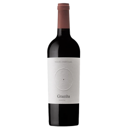 Red Wine Grainha Reserva 75Cl