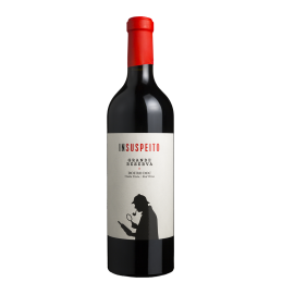 Red Wine Insuspeito Grande...