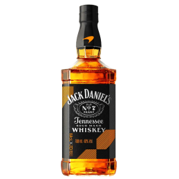 Whisky Jack Daniel's...