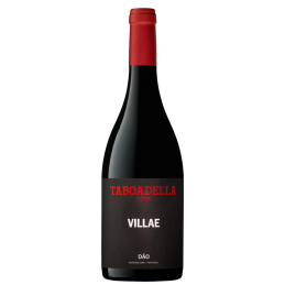 Red Wine Taboadella Villae...