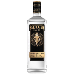 Gin Beefeater Black  70Cl