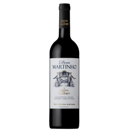 Red Wine Dom Martinho 75cl.