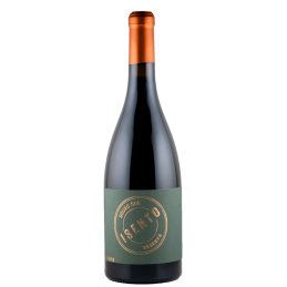 Red Wine Isento Reserve 75Cl