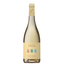 White Wine Praia 75Cl