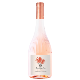 Vinho Rosé Pom-Pom 75Cl