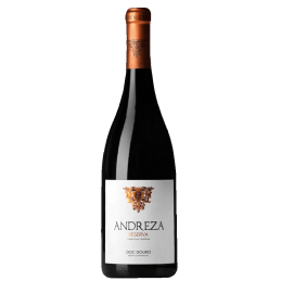 Red Wine Andreza Reserve 75Cl