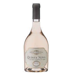Rose Wine Quinta Nova 75Cl.
