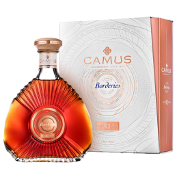 Cognac Camus XO Borderies 70Cl