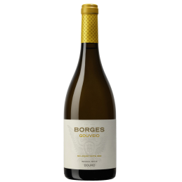 White Wine Borges Gouveio 75Cl