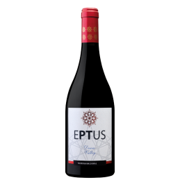 Red Wine EPTUS Touriga...