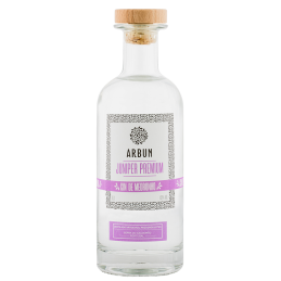Gin Arbun Juniper Premium...