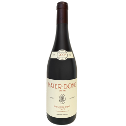 Red Wine Mater-Dôme 75Cl