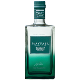 Gin Mayfair 70Cl