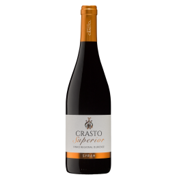 Red Wine Crasto Superior...