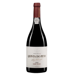 Red Wine Quinta Do Peto...