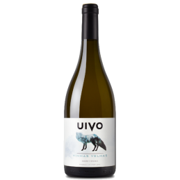 Vinho Branco Uivo Vinhas...