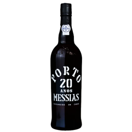 Porto Messias 20 Anos 75Cl