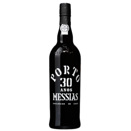 Porto Messias 30 Anos 75Cl