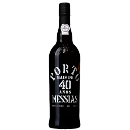 Port Wine Messias 40 Years...