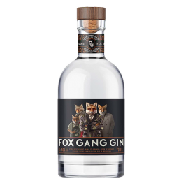 Gin Fox Gang 70Cl