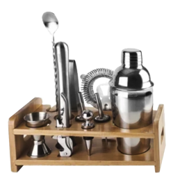  Bar Set  Lacor      62181