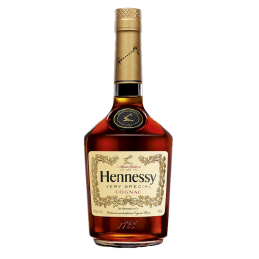 Cognac Hennessy VS 70Cl