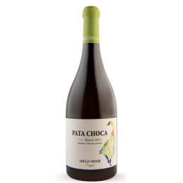 White Wine Pata Choca 75Cl