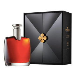 Cognac Camus Extra 70Cl Com...