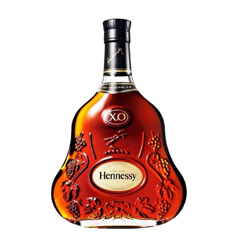 Cognac Hennessy Xo 70cl Garrafeira S Pedro
