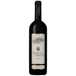 Red Wine Quinta Do Crasto...