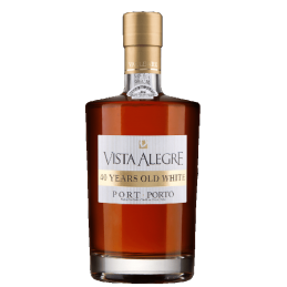 White Port Vista Alegre 40...