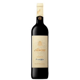 Red Wine Aleixo Reserva 75Cl