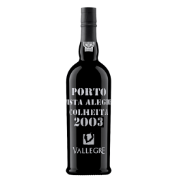 Port Wine Vista Alegre...