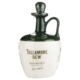 Whisky Tullamore Dew...