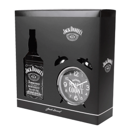 Whisky Jack Daniel's 70Cl...