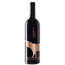 Vinho Tinto Touronio 75Cl