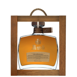 Old Brandy Avô Very Old 70Cl