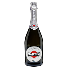 Sparkling Wine Martini Asti...