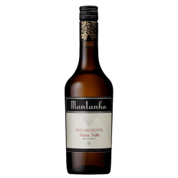 Old Brandy Montanha 70Cl 