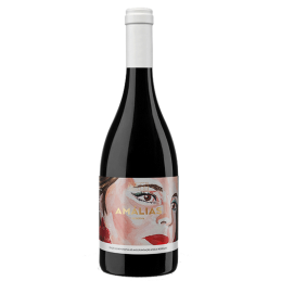 Vinho Tinto Amálias Reserva...
