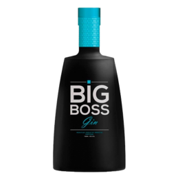 Gin Big Boss 70Cl.