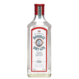 Gin Bombay Original 70Cl