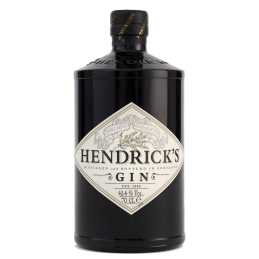 Gin Hendricks 70Cl. Escocês